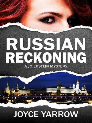 cover image of Russian Reckoning